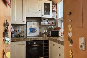 Lichtdurchflutete 3-Zimmermaisonettewohnung mit direktem Rheinblick in Bonn-Beuel
 – Die vollständige Adresse der Immobilie erhältst du vom Anbieter., 53225 Schwarzrheindorf/Vilich-Rheindorf, Bonn – Vorschaubild 6