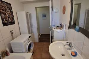 TOP- zentrale 2 Zimmer mit Balkon 01.10.2026 neu zu vermieten! – 51373 Wiesdorf, Leverkusen – Vorschaubild 14