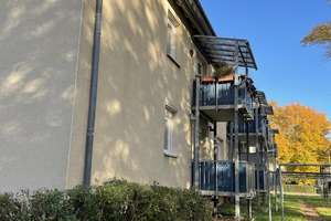 3 Zimmer Wohnung mit Balkon und Keller in Kirchhain – Am Amöneburger Tor 14, 35274 Kirchhain – Vorschaubild 2