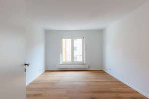 Eigennutzer und Kapitalanleger aufgepasst - Sanierte 3-Zimmer-Wohnung zum Erstbezug in Maxfeld – Die vollständige Adresse der Immobilie erhältst du vom Anbieter., 90409 Uhlandstraße, Nürnberg – Vorschaubild 7