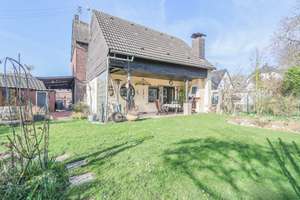 Familienfreundliches Einfamilienhaus mit Terrasse und Garten in gefragter Lage von Kaarst-Büttgen – Die vollständige Adresse der Immobilie erhältst du vom Anbieter., 41564 Kaarst – Vorschaubild 19