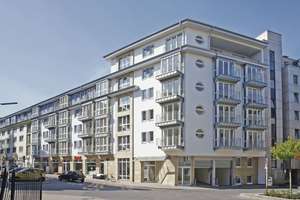 Wohnen mit Charakter: 2,5-Zimmer-Wohnung in Dortmund – Olpe 12, 44135 City, Dortmund – Vorschaubild 1