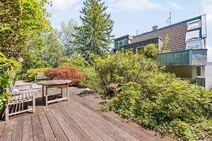 - Wohnen mit herrlichem Weitblick - 4,5-Zimmer-Etage im Stuttgarter Westen – Die vollständige Adresse der Immobilie erhältst du vom Anbieter., 70193 Kräherwald, Stuttgart – Vorschaubild 12