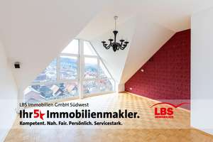 Jetzt zum neuen Preis! Doppelhaus mit 2 Einheiten und traumhafter Aussicht! – Die vollständige Adresse der Immobilie erhältst du vom Anbieter., 76597 Loffenau – Vorschaubild 2