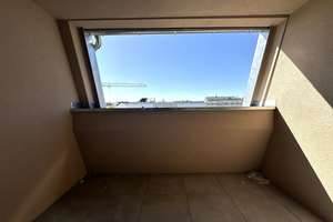 Wohnen im Neubau: Moderne 2-Zimmer-Dachgeschosswohnung mit Loggia – Kreuzstraße 23, 4103 Zentrum-Ost, Leipzig – Vorschaubild 11