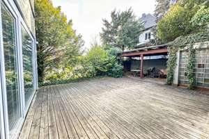 Weitläufige 3-Zimmerwohnung mit großer Terrasse, Doppelgarage und Stellplatz! – Champignystr. 3, 70563 Höhenrand, Stuttgart – Vorschaubild 8