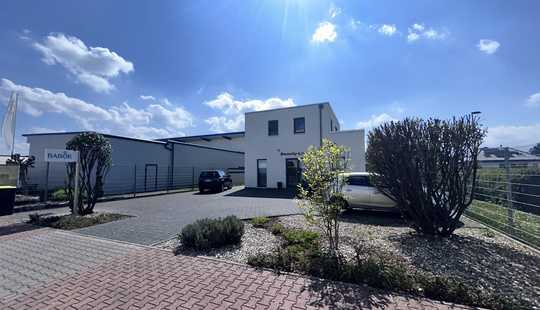 Bild von Bauhausvilla