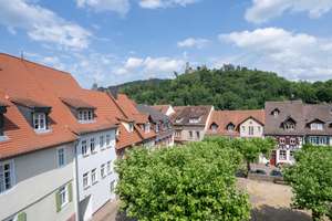 Mehrfamilienhaus mit 3 Wohneinheiten in der Weinheimer Altstadt - Rarität mit historischem Charme – Die vollständige Adresse der Immobilie erhältst du vom Anbieter., 69469 Weinheim – Vorschaubild 18