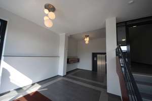 Barrierearme Wohnung im Herzen der Landeshauptstadt nahe Universitätsklinik – Emanuel-Larisch-Weg 21, 39112 Leipziger Straße, Magdeburg – Vorschaubild 5