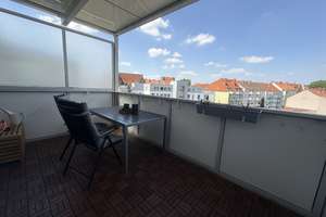 Sehr schöne u. sanierte 4-Zimmerwohnung mit 10 m²- Balkon im Herzen der List – Voßstraße 7, 30161 List, Hannover – Vorschaubild 16