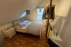 Helle Maisonette Wohnung mit Charme im Denkmalschutzobjekt – 56068 Altstadt, Koblenz – Vorschaubild 8