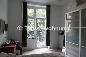 Tauschwohnung: Wohnung mit viel Charme und Balkon im Altbau – Die vollständige Adresse der Immobilie erhältst du vom Anbieter., 40235 Flingern Nord, Düsseldorf – Vorschaubild 4
