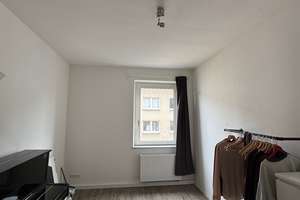 Helle 2-Zimmer-Wohnung mit Balkon in zentraler Lage von Aachen – Südstr. 20, 52064 Marschiertor, Aachen – Vorschaubild 4
