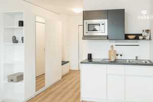 STUDENTEN & AZUBIS Möblierte Apartments in Köln-Ehrenfeld!  – Vogelsanger Straße 202, 50825 Köln – Vorschaubild 4