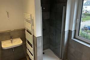 DHH in der Gartenstadt Taucha bei Leipzig, massiv gebaut, 5 Zimmer, Garten, Stellplatz - KfW40 – Die vollständige Adresse der Immobilie erhältst du vom Anbieter., 4425 Taucha – Vorschaubild 22