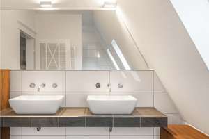 Einziehen statt renovieren: top sanierter, heller Altbau mit 178 m² Wfl. & 60 m² DG-NF – Die vollständige Adresse der Immobilie erhältst du vom Anbieter., 30419 Herrenhausen, Hannover – Vorschaubild 4
