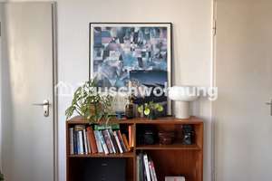 Tauschwohnung: Biete süße 35qm Meter Wohnung, suche 2 Zimmer (Altbau) – Die vollständige Adresse der Immobilie erhältst du vom Anbieter., 50674 Neustadt/Süd, Köln – Vorschaubild 2