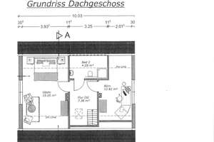 Freistehendes Einfamilienhaus in Westoverledingen in von Natur umgebener Lage. – Die vollständige Adresse der Immobilie erhältst du vom Anbieter., 26810 Westoverledingen – Vorschaubild 17