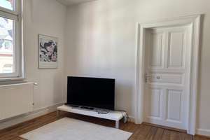 Familienglück - Ruhig gelegene 5-Zimmer-Altbauwohnung in zentraler Lage! – Drudenstraße 4, 65195 Westend / Bleichstraße, Wiesbaden – Vorschaubild 7
