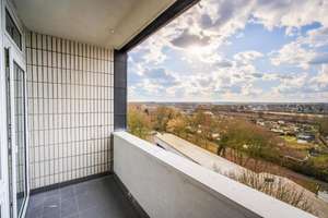 Modernisierte Eigentumswohnung mit Weitblick an der Grenze zu Duisburg Neudorf-Süd – Die vollständige Adresse der Immobilie erhältst du vom Anbieter., 47055 Wanheimerort, Duisburg – Vorschaubild 14