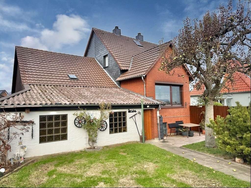 Immobilie in Söhlde - Gemütliches EFH in ruhiger Lage - Bild 3