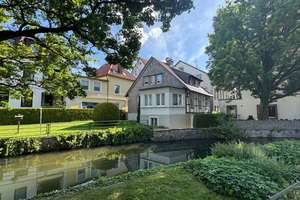 Historisches Fachwerkjuwel im Herzen von Detmold! – Die vollständige Adresse der Immobilie erhältst du vom Anbieter., 32756 Detmold – Vorschaubild 4