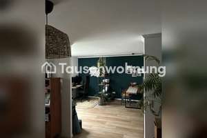 Tauschwohnung: Tausche 2,5-Zimmer-Flat in Hannover Südstadt – Die vollständige Adresse der Immobilie erhältst du vom Anbieter., 30171 Südstadt, Hannover – Vorschaubild 12