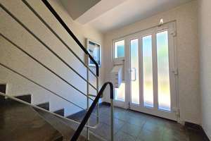 **Provisionsfrei** Modernisierte 2-Zimmer-Erdgeschosswohnung mit großem Balkon – Sendstraße 139, 44143 Wambel, Dortmund – Vorschaubild 3