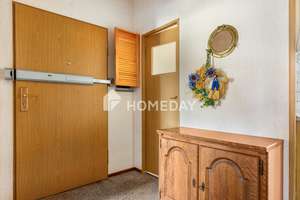 Einziehen und Wohlfühlen – Helle 2-Zimmer-Wohnung mit Einbauküche, Loggia und schönem Ausblick – Die vollständige Adresse der Immobilie erhältst du vom Anbieter., 13599 Haselhorst, Berlin – Vorschaubild 12