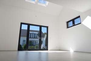 Sehr schöne Maisonette-Wohnung mit Galerie und Privatgarten zur Erstvermietung. – Die vollständige Adresse der Immobilie erhältst du vom Anbieter., 53123 Duisdorf, Bonn – Vorschaubild 6