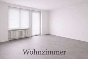 Frisch renovierte 3-Zimmer-Wohnung - Erstbezug nach Sanierung | Balkon |  in Bielefeld-Brackwede