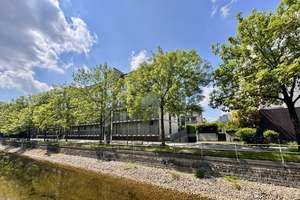 Stilvolles und urbanes Leben im DU-Innenhafen - 3-Zimmer-Wohnung mit Balkon & Tiefgaragenstellplatz! – Die vollständige Adresse der Immobilie erhältst du vom Anbieter., 47051 Altstadt, Duisburg – Vorschaubild 13
