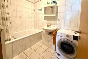 Charmante 2,5-Zimmer-Wohnung mit Südbalkon in Altperlach – Die vollständige Adresse der Immobilie erhältst du vom Anbieter., 81737 Altperlach, München – Vorschaubild 7