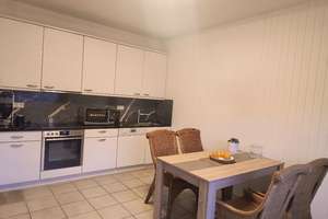 Gepflegte, sanierte 3-Zimmer-Erdgesch.-Wohnung mit geh. Innenausst., großem Garten, off. Kamin – Höchstener Straße 83, 44267 Berghofen, Dortmund – Vorschaubild 7