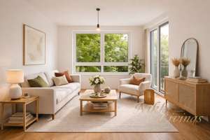 Wohntraum in Hadern - Penthouse-Wohnung! – Die vollständige Adresse der Immobilie erhältst du vom Anbieter., 81375 Neuhadern, München – Vorschaubild 2
