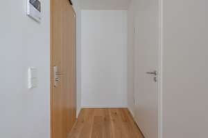 NEUBAU im Westend - Gemütliche 2 Zimmer Wohnung mit Balkon, Einbauküche und Duschbad – Gotha-Allee 26A, 14052 Westend, Berlin – Vorschaubild 11