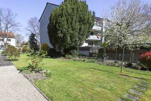 14qm Balkon, saniert mit Dusche & Wanne am Sennteichplatz – Die vollständige Adresse der Immobilie erhältst du vom Anbieter., 68199 Neckarau, Mannheim – Vorschaubild 15
