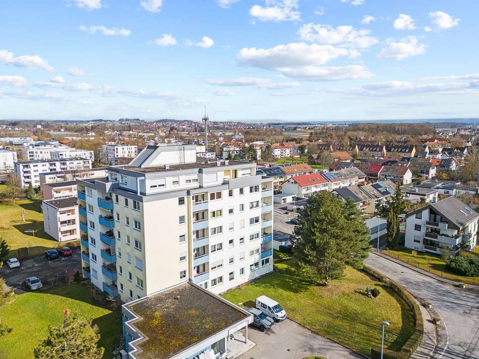 Aussenansicht