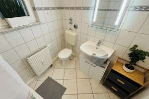 *City Apartment* 1 Zimmer-Apartment möbliert (All-Inclusive) – Kurfürstenstr. 61, 45138 Südostviertel, Essen – Vorschaubild 8