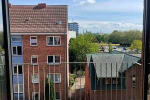 Großzügige 4,5 Zimmer Wohnung mit Balkon - Provisionsfrei direkt vom Bauträger – Tiedemannstraße 20, 22525 Stellingen, Hamburg – Vorschaubild 6