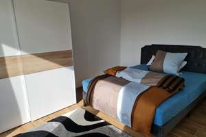 Wohnen mit Charakter: Zweizimmerwohnung in Rothenburg – Theodor-Stock-Str 20, 2929 Rothenburg/Oberlausitz – Vorschaubild 5
