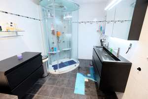 Semibungalow mit vielen Extras, Garage und Garten in ruhiger Wohnlage – Willemsestraße 28, 47559 Kranenburg – Vorschaubild 13