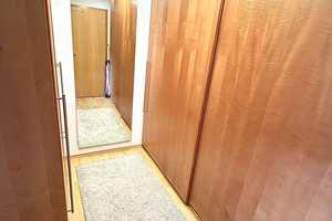 Helle 3 Zimmerwohnung in S-Feuerbach mit Balkon – Stuttgart – Vorschaubild 6