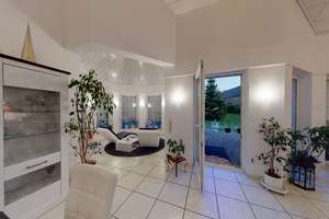 Exclusive Landhausvilla mit 2 ELW, parkähnlichem Garten, Nebengebäuden – Lechenicher Str. 4, 50374 Erftstadt – Vorschaubild 15