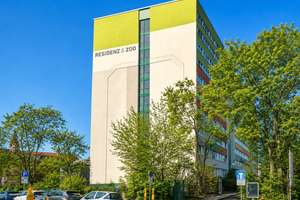 Zentrumsnahe ETW l Balkon in West-Ausrichtung l Aufzug l Fernwärme – 4105 Zentrum-Nord, Leipzig – Vorschaubild 8