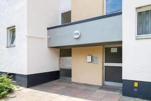 Nachmieter gesucht! 2-Zimmer-Wohnung mit Aussicht! – Malteserstraße 171H, 12277 Marienfelde, Berlin – Vorschaubild 3