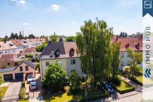 ++ Viel Platz für Familienträume – Ihr neues Zuhause mit Zukunft in Leipzig-Thekla! ++ – Die vollständige Adresse der Immobilie erhältst du vom Anbieter., 4349 Thekla, Leipzig – Vorschaubild 15