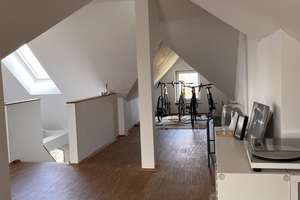 Moderne 2,5-Zimmer-Maisonettewohnung im Ahrbergviertel – Haspelmathstraße 11, 30449 Linden-Süd, Hannover – Vorschaubild 20
