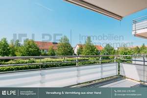 ⓁⓅⒺ A Prachtfang am Forellenhof * frei! * Erbpacht noch 54 Jahre * 3Zi + TG * Trudering München – Anton-Geisenhofer-Straße 91, 81825 Gartenstadt Trudering, München – Vorschaubild 14