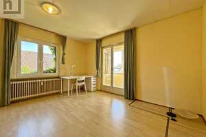 Bezauberndes Mehrfamilienhaus mit bezugsfreier OG-Wohnung und 2 Garagen in KN-Fürstenberg – Konstanz (Kreis) – Vorschaubild 10